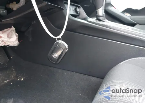 2024 Honda Civic Lx from USA, damaged, VIN 19XFL2H58RE033281